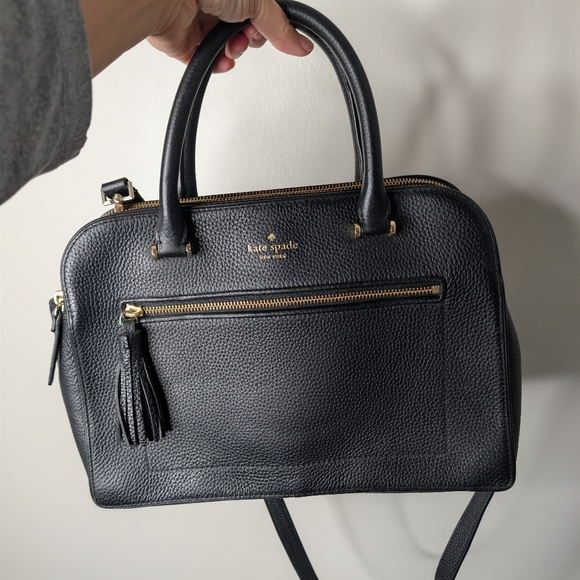 kate spade Handbags - Kate Spade Kalen Chester Street Satchel
